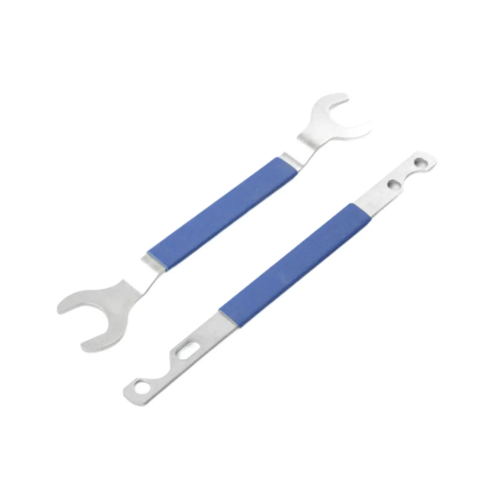 2 Pieces Fan Clutch Wrench Set Fan Clutch Easily Removes and Installs Steel Car
2 Pieces Fan Clutch Wrench Set Fan Clutch Easily Removes and Installs Steel Car