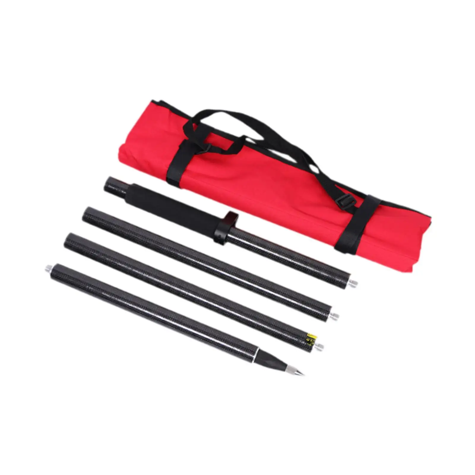 Стойка геодезической призмы Rtk GNSS Стержень диапазона Rtk Регулируемая стабильная конструкция Высокоточный монтажный столб для измерений заземления
Стойка геодезической призмы Rtk GNSS Стержень диапазона Rtk Регулируемая стабильная конструкция Высокоточный монтажный столб для измерений заземления