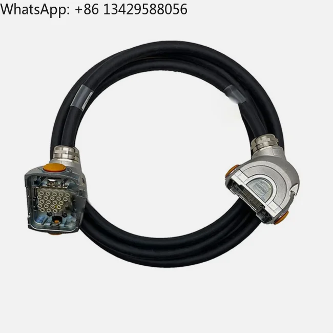 Robot C4 New Power Cable 00-261-091 00261091
Robot C4 New Power Cable 00-261-091 00261091