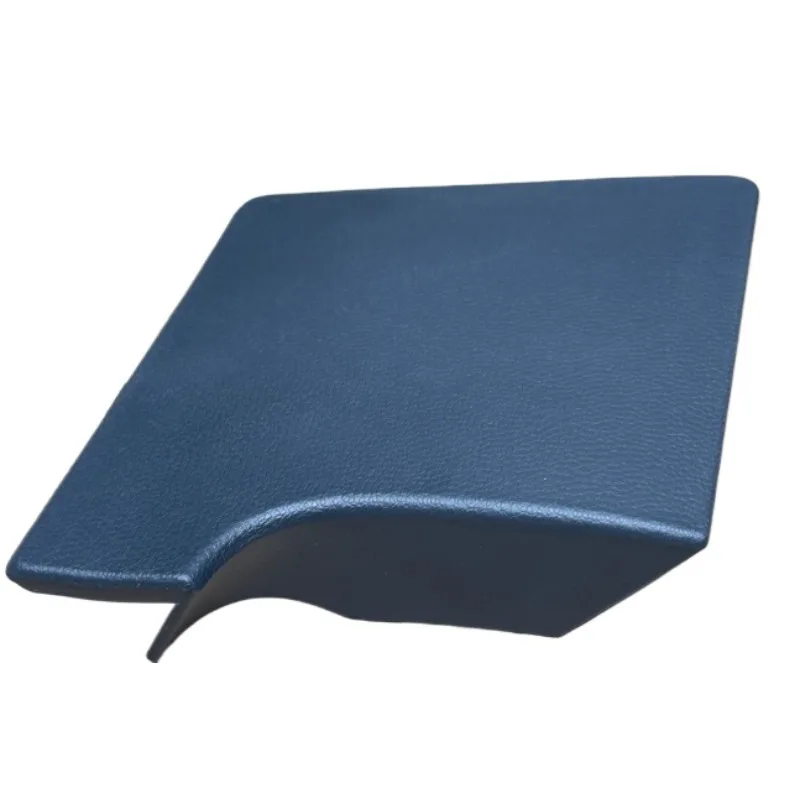 12D8571614PK Оригинальная приборная панель, левая защитная панель предохранителя, декоративная блокирующая пластина для Volkswagen ID6 X
12D8571614PK Оригинальная приборная панель, левая защитная панель предохранителя, декоративная блокирующая пластина для Volkswagen ID6 X