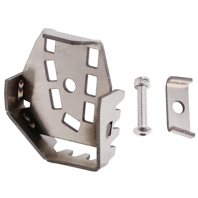 Rear Brake Peg Pad Extender Enlarge Foot Brake Lever Pedal For Ducati Scrambler 400 800 Motorcycle
Rear Brake Peg Pad Extender Enlarge Foot Brake Lever Pedal For Ducati Scrambler 400 800 Motorcycle