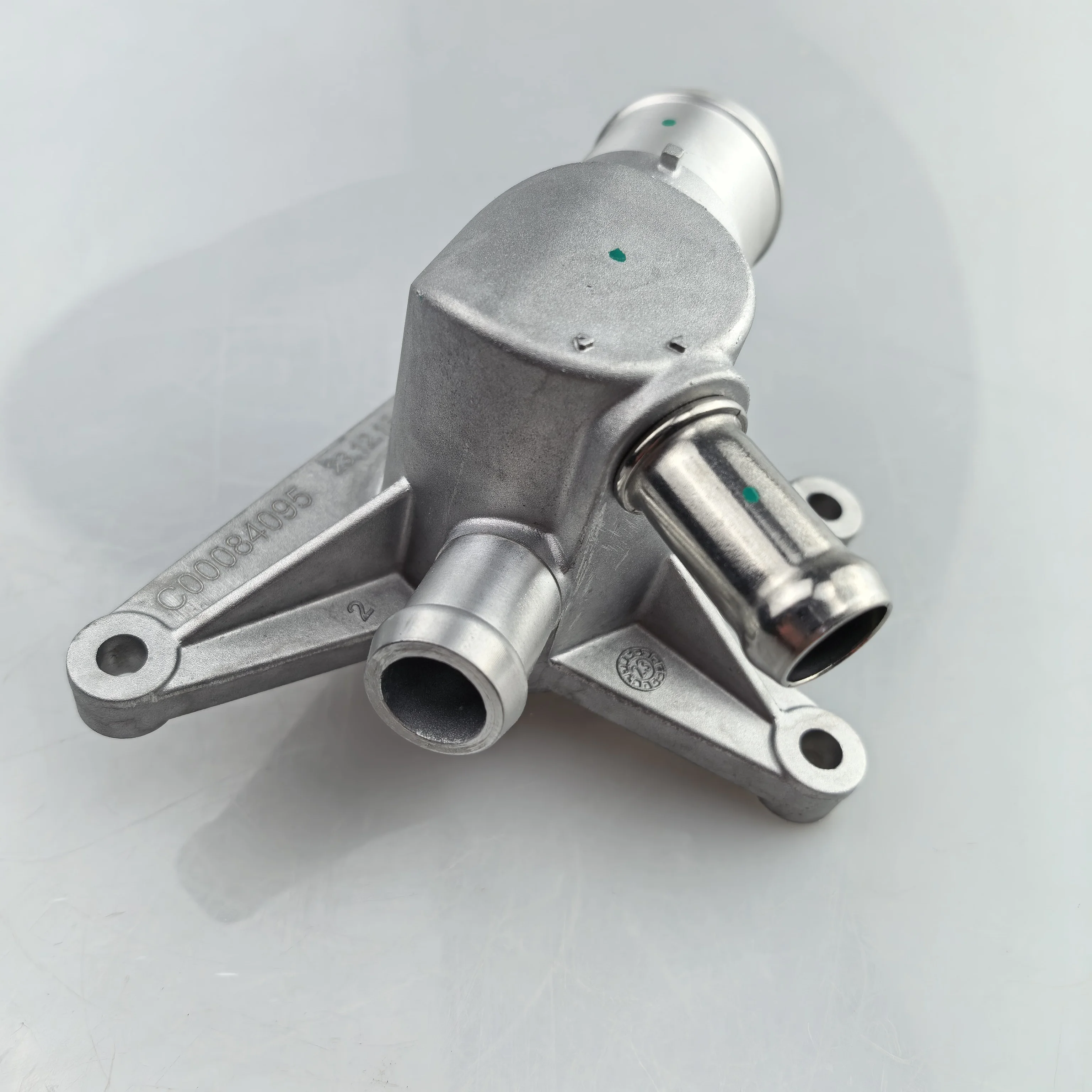 SAIC MAXUS G10 T60 V80 2.0T Original Thermostat Assembly C00084095
SAIC MAXUS G10 T60 V80 2.0T Original Thermostat Assembly C00084095