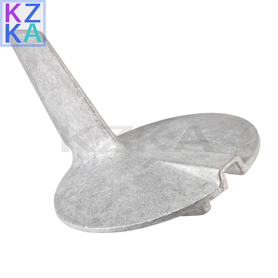 Boat Lower Casing Anode 69L-45371 for Yamaha Outboard 2T or 4T 200HP 225HP 240HP 250HP 300HP F225 69L-45371-00
Boat Lower Casing Anode 69L-45371 for Yamaha Outboard 2T or 4T 200HP 225HP 240HP 250HP 300HP F225 69L-45371-00