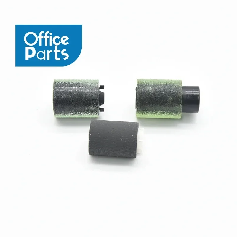 20SETS AF03-0094 AF03-1094 AF03-2094 Separation Pickup Feed Roller for Ricoh MP C3003 C3503 C4503 C5503 2554 3054 3554 4055 6055
20SETS AF03-0094 AF03-1094 AF03-2094 Separation Pickup Feed Roller for Ricoh MP C3003 C3503 C4503 C5503 2554 3054 3554 4055 6055