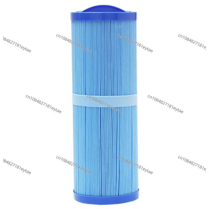 Blue Replacement Pool Filter Cartridge for Kids Spa Bathtub Float PWW50L4CH 949FC 0172
Blue Replacement Pool Filter Cartridge for Kids Spa Bathtub Float PWW50L4CH 949FC 0172