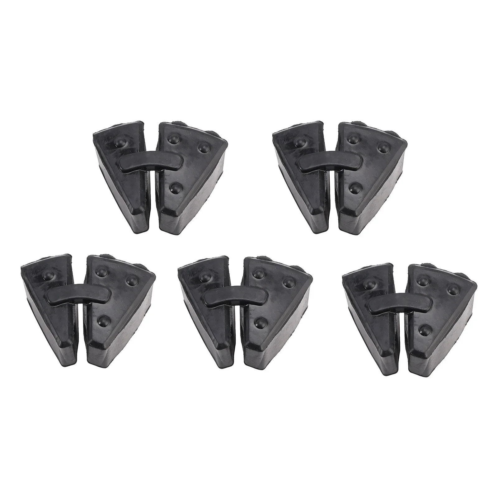 5PCS Rear Wheel Hub Shock Absorber Dampers For BMW S 1000 R RR XR - 27717711762 Replacement Auto Parts
5PCS Rear Wheel Hub Shock Absorber Dampers For BMW S 1000 R RR XR - 27717711762 Replacement Auto Parts