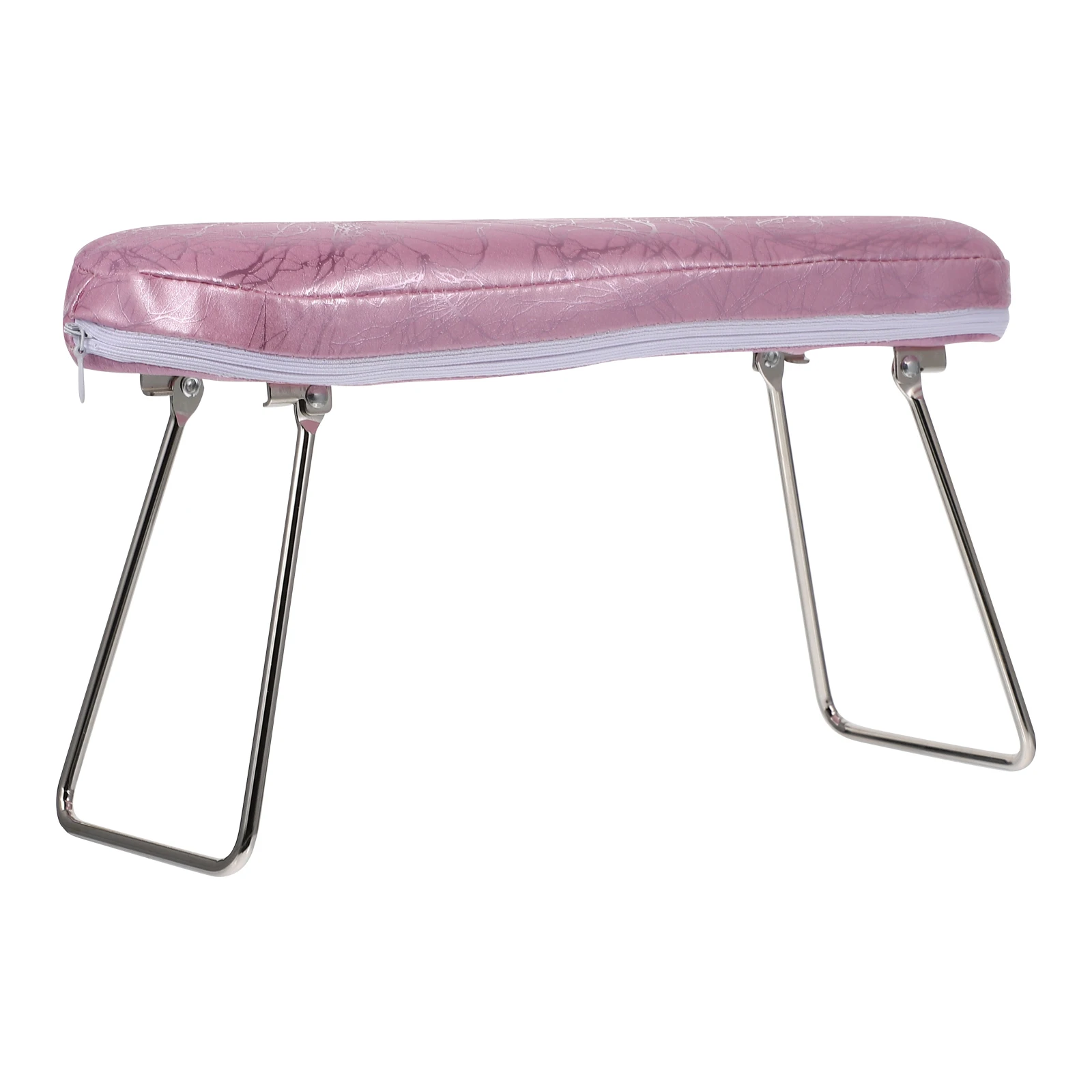 Nail Holder Pillow Arm Support Rest Tools Hand Kit Manicure Pad PU Stainless Steel Bracket Lightweight Compact Easy Use
Nail Holder Pillow Arm Support Rest Tools Hand Kit Manicure Pad PU Stainless Steel Bracket Lightweight Compact Easy Use