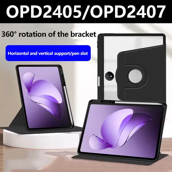 Вращающийся акриловый чехол с защитой от изгиба для OPPO Pad 3 11,61 дюйма 2024 3Pro 12,1 Pad2 11,61 Air 2 Neo 11,4 Air 10,36 со слотом для ручки
Вращающийся акриловый чехол с защитой от изгиба для OPPO Pad 3 11,61 дюйма 2024 3Pro 12,1 Pad2 11,61 Air 2 Neo 11,4 Air 10,36 со слотом для ручки