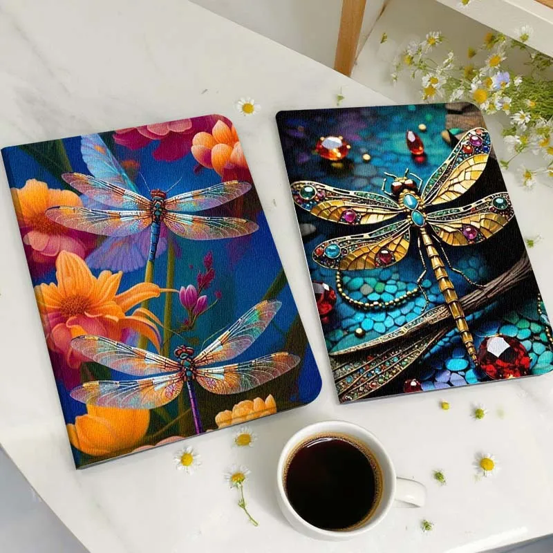 Dragonfly pattern design Tablet Case For Samsung Galaxy Tab A A7 A8 A9 A11 S6 S11 Lite Plus 10.1 10.4 10.5 Inch
Dragonfly pattern design Tablet Case For Samsung Galaxy Tab A A7 A8 A9 A11 S6 S11 Lite Plus 10.1 10.4 10.5 Inch