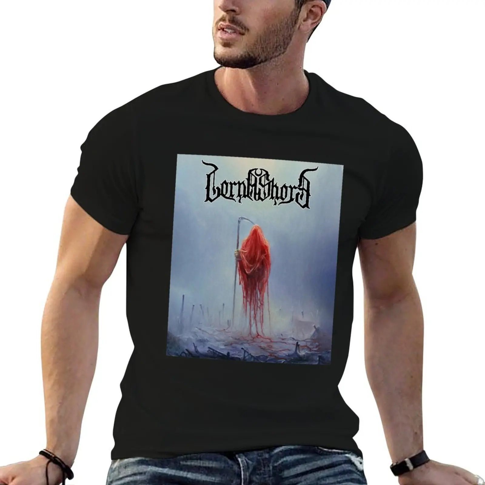 man Band Merxtch man t casual t luxury T-Shirt ShoreDeathcore shirt shirt Lorna
man Band Merxtch man t casual t luxury T-Shirt ShoreDeathcore shirt shirt Lorna