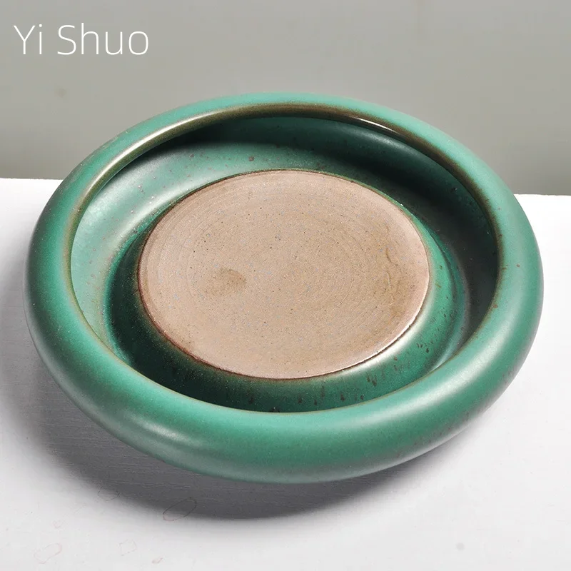Large Japanese Earthenware Pot Bearing Kung Fu Tea Dry-Bulb, Tea Accessories Tray Teapot Tea Table Tea Tray Coffee Tray Ceramic
Large Japanese Earthenware Pot Bearing Kung Fu Tea Dry-Bulb, Tea Accessories Tray Teapot Tea Table Tea Tray Coffee Tray Ceramic