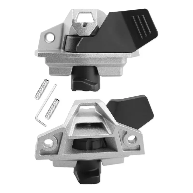 A95E-Replacement For Can-Am Outlander Max 1000 Snowboard Ski Rack Fastener Kit- 2 Packs(715001707 715008044 715000945)
A95E-Replacement For Can-Am Outlander Max 1000 Snowboard Ski Rack Fastener Kit- 2 Packs(715001707 715008044 715000945)