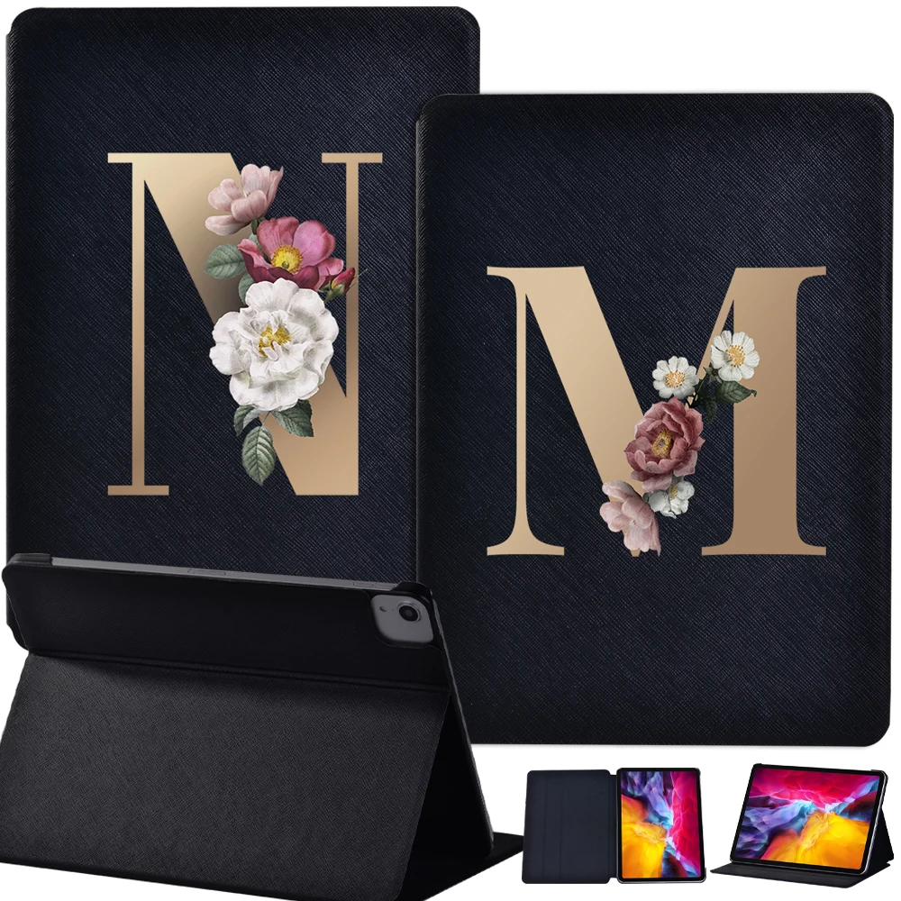 Tablet Case for Apple IPad Pro 9.7"/Pro 2nd Gen 10.5"/Pro 11" 2018 2020 Drop Resistance Leather Tablet Cover Case+pen
Tablet Case for Apple IPad Pro 9.7"/Pro 2nd Gen 10.5"/Pro 11" 2018 2020 Drop Resistance Leather Tablet Cover Case+pen
