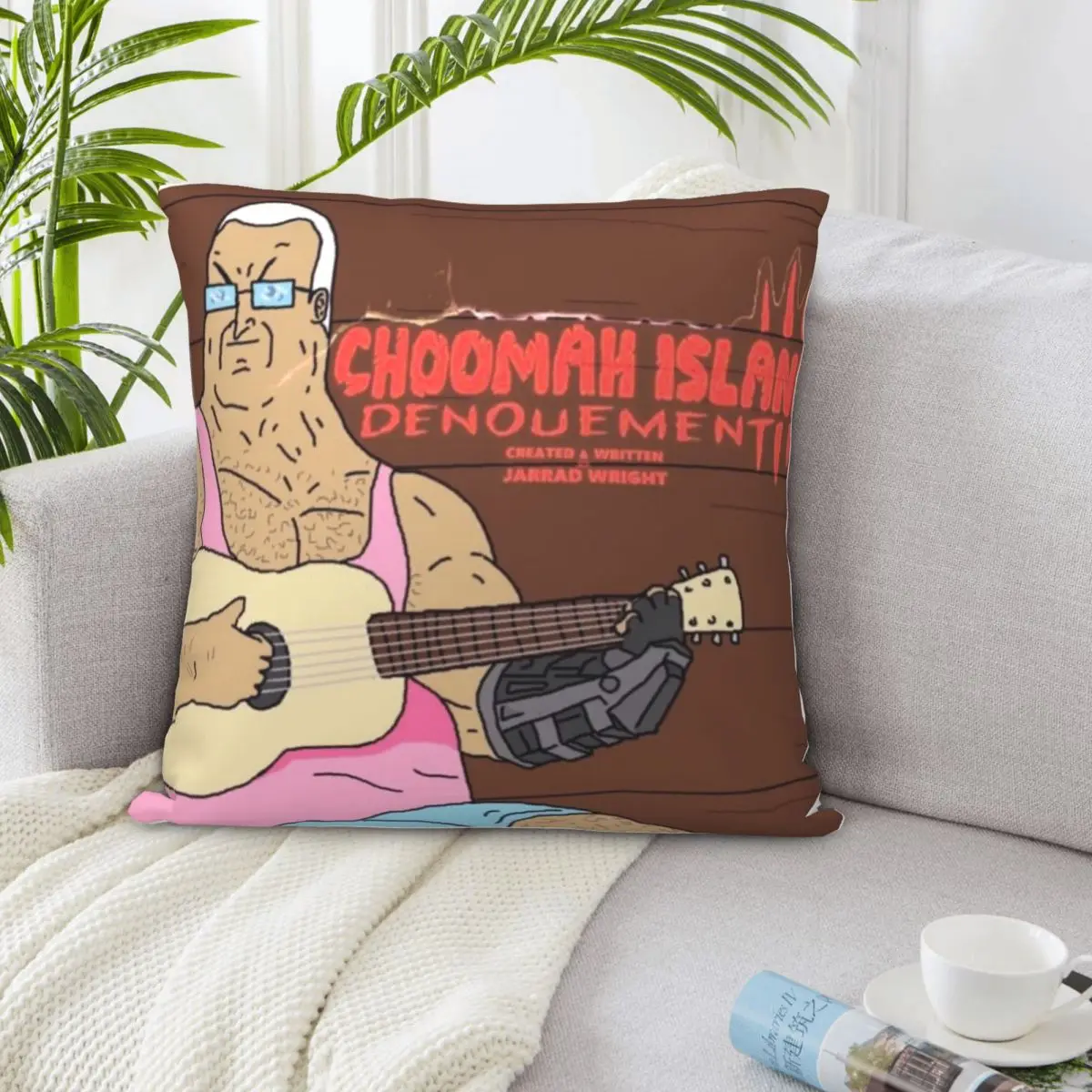 The Big Lez Show 02942, украшение для дома, наволочка, наволочка Dakimakura, наволочка
The Big Lez Show 02942, украшение для дома, наволочка, наволочка Dakimakura, наволочка