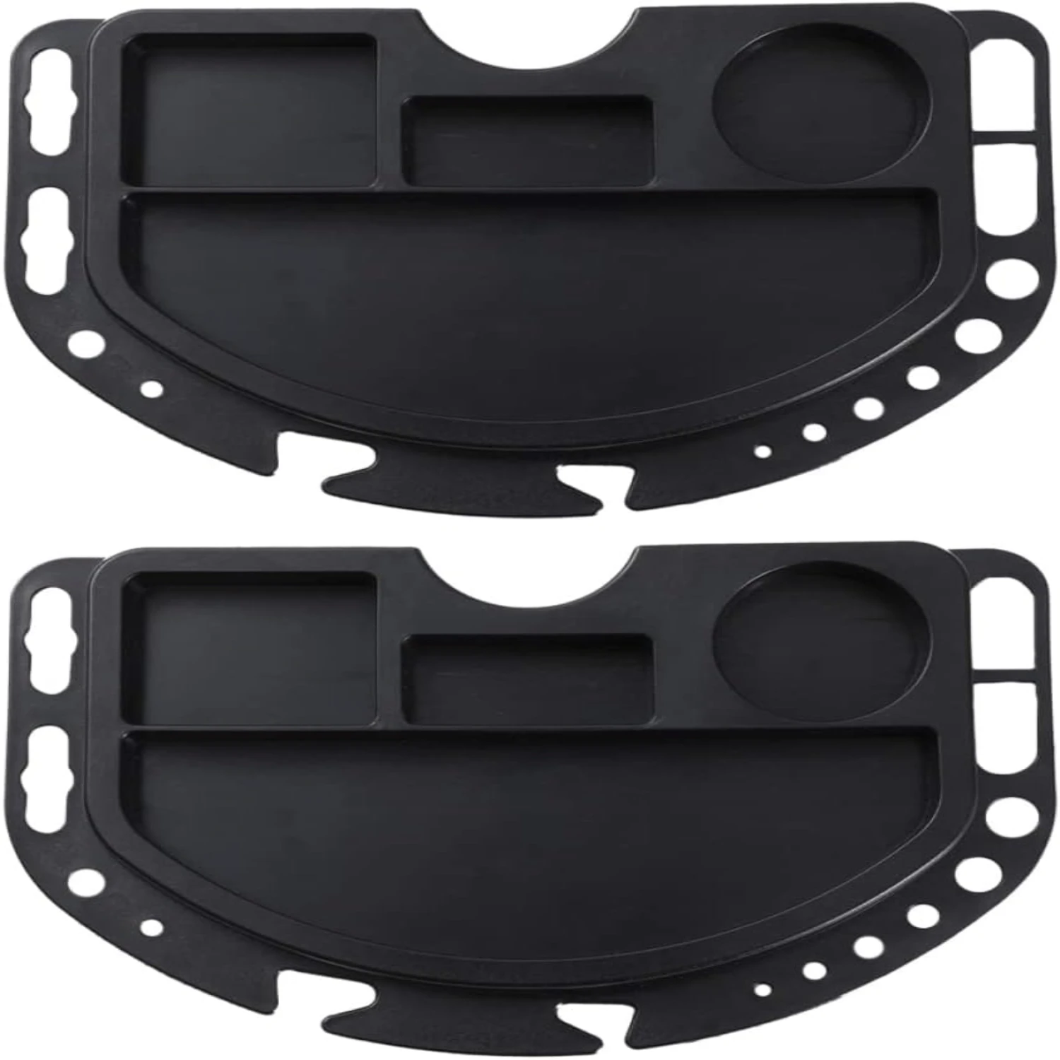 High-Quality Convenient Durable Essential Bike Repair Tray - Set of 2 Top-Quality Accessories for Outdoor Bike Parking Rack Stan
High-Quality Convenient Durable Essential Bike Repair Tray - Set of 2 Top-Quality Accessories for Outdoor Bike Parking Rack Stan