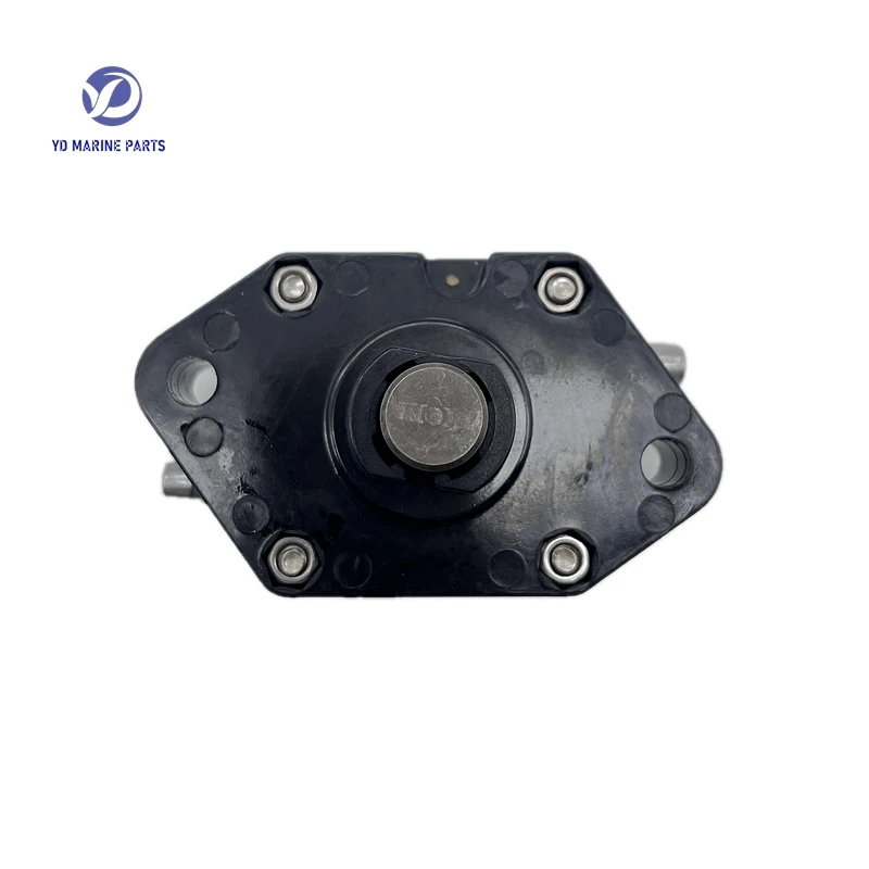 67D-24410-00 67D-24410-01 02 03 18-35304 for Yamaha Suzuki Evinrude Johnson DF 4HP 5HP 6HP DF4 DF6 4 Stroke Fuel Pump
67D-24410-00 67D-24410-01 02 03 18-35304 for Yamaha Suzuki Evinrude Johnson DF 4HP 5HP 6HP DF4 DF6 4 Stroke Fuel Pump