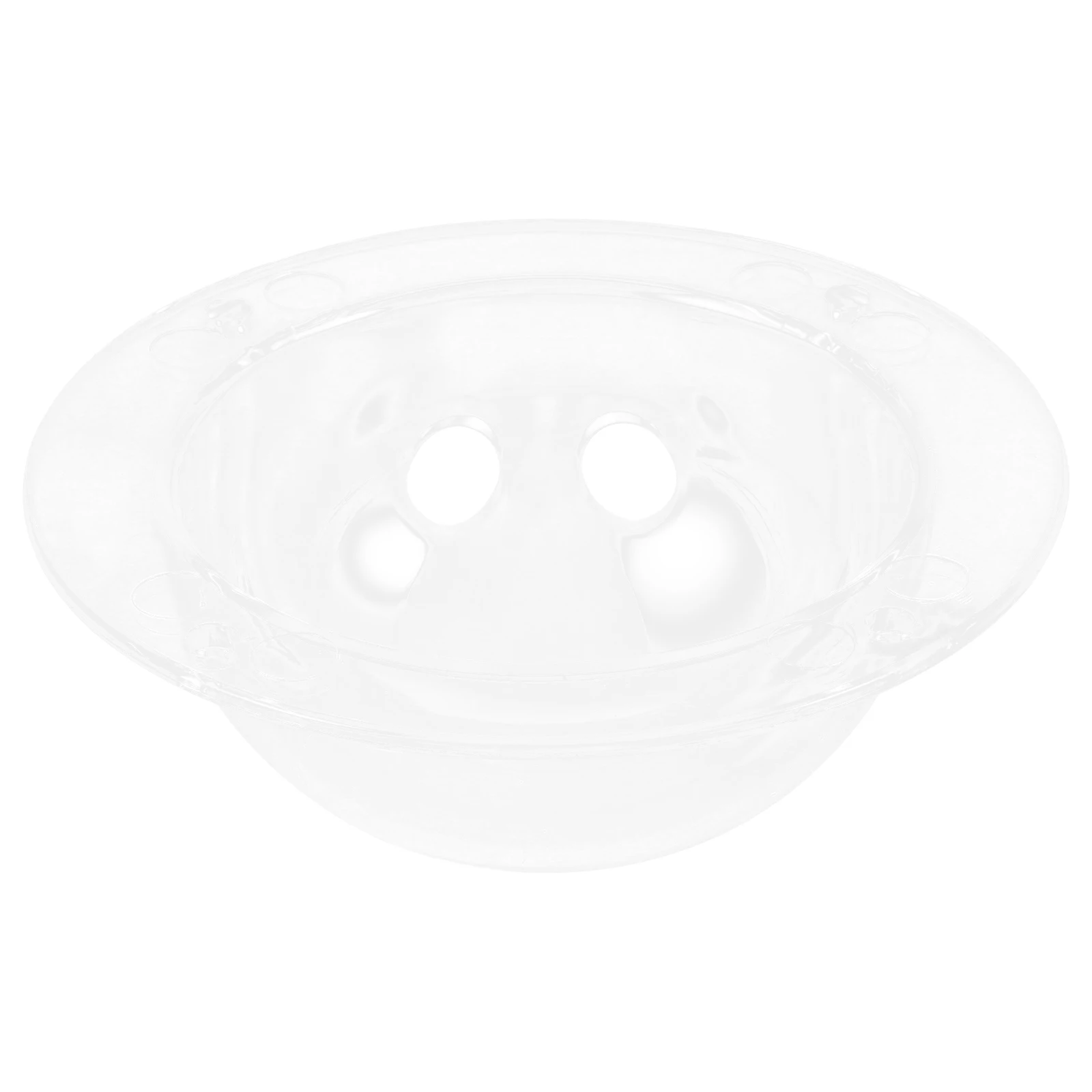 Pet Bag Accessories 10cm Acrylic Clear Dome Replacement for Cat Carrier Dog Fence Sturdy Transparent Play Safe Durable Easy
Pet Bag Accessories 10cm Acrylic Clear Dome Replacement for Cat Carrier Dog Fence Sturdy Transparent Play Safe Durable Easy