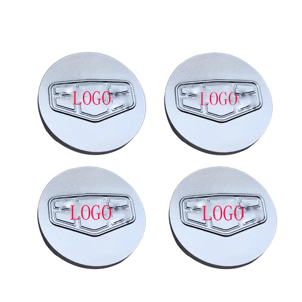 4pcs 58mm Applicable For Geely Emgrand Wheel Hub Center Cover EC718 GL GS Boyue Wheel Hub Center Cover Logo
4pcs 58mm Applicable For Geely Emgrand Wheel Hub Center Cover EC718 GL GS Boyue Wheel Hub Center Cover Logo