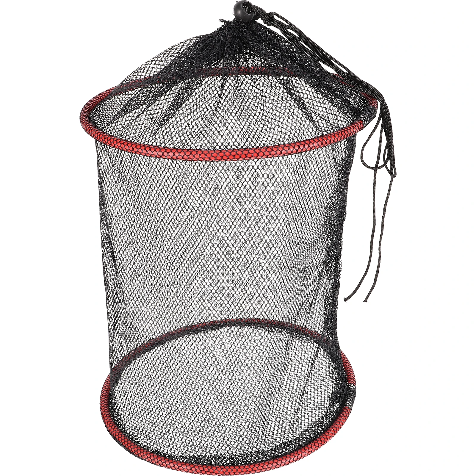 1pcs Portable Fishing Guard Net Small Foldable Crayfish Mesh Trap Compact Lightweight Storage Carry Fish Crab Safe
1pcs Portable Fishing Guard Net Small Foldable Crayfish Mesh Trap Compact Lightweight Storage Carry Fish Crab Safe