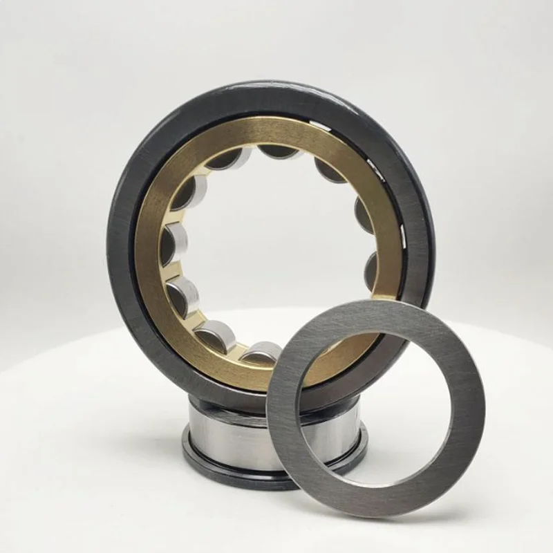 Cylindrical roller bearing NUP216 NUP217 NUP218 NUP219 NUP220 NUP221M/EM
Cylindrical roller bearing NUP216 NUP217 NUP218 NUP219 NUP220 NUP221M/EM