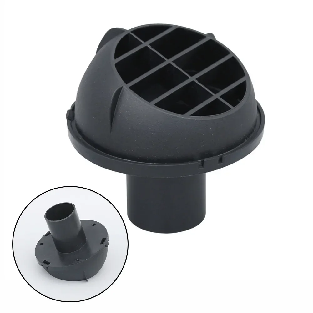 Carhome Warm Heater Parking Heater 42mm Air Vent For Webasto/Eberspacher Pipe Car Heater Duct Hose Pipe Warm Air Outlet Vent NEW
Carhome Warm Heater Parking Heater 42mm Air Vent For Webasto/Eberspacher Pipe Car Heater Duct Hose Pipe Warm Air Outlet Vent NEW