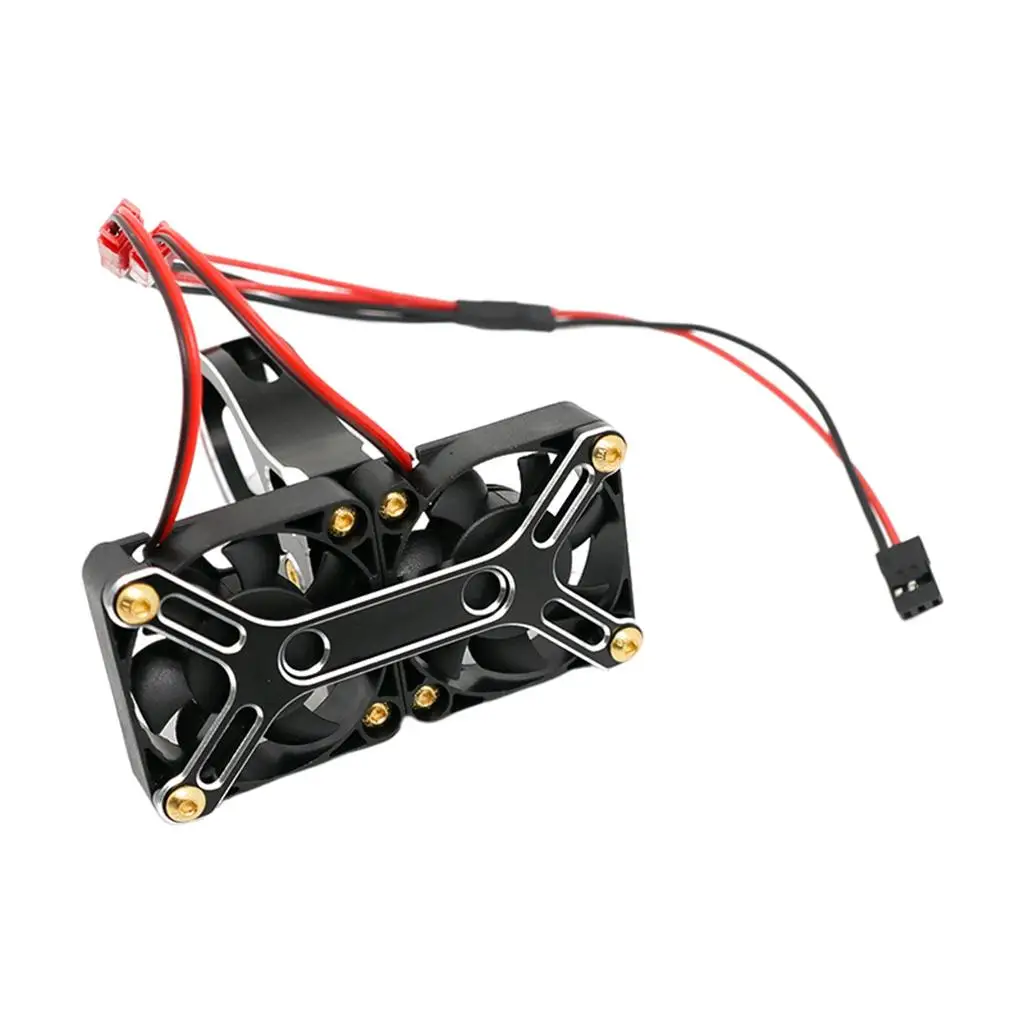 4985 1717 Brushless Motor Motor Radiator Heatsink /5 RC Upgrade Accessories Parts
4985 1717 Brushless Motor Motor Radiator Heatsink /5 RC Upgrade Accessories Parts