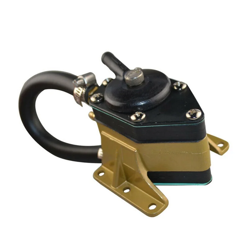 90HP-250HP VRO Oil Injection Conversion Fuel Pump Kit for Johnson Evinrude V4 V6 Crossflow 5007420 5007422
90HP-250HP VRO Oil Injection Conversion Fuel Pump Kit for Johnson Evinrude V4 V6 Crossflow 5007420 5007422
