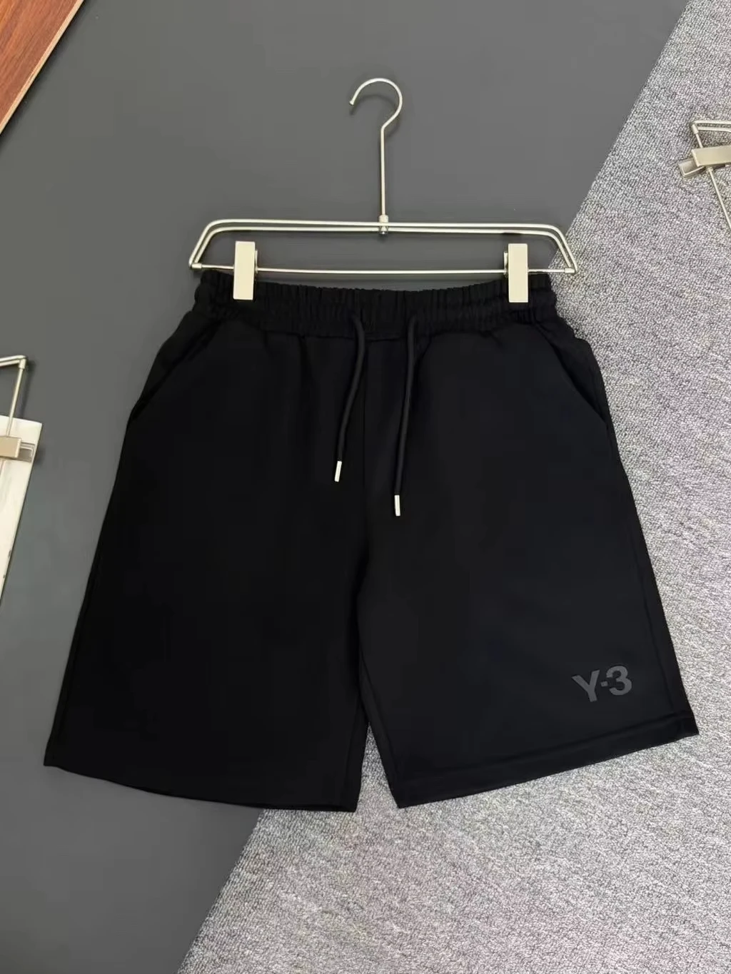 Fashion Men's Shorts Trend High-end Brand New Print Pattern Men Women Summer Cotton Shorts Leisure Vacation Harajuku 2025 Moto
Fashion Men's Shorts Trend High-end Brand New Print Pattern Men Women Summer Cotton Shorts Leisure Vacation Harajuku 2025 Moto