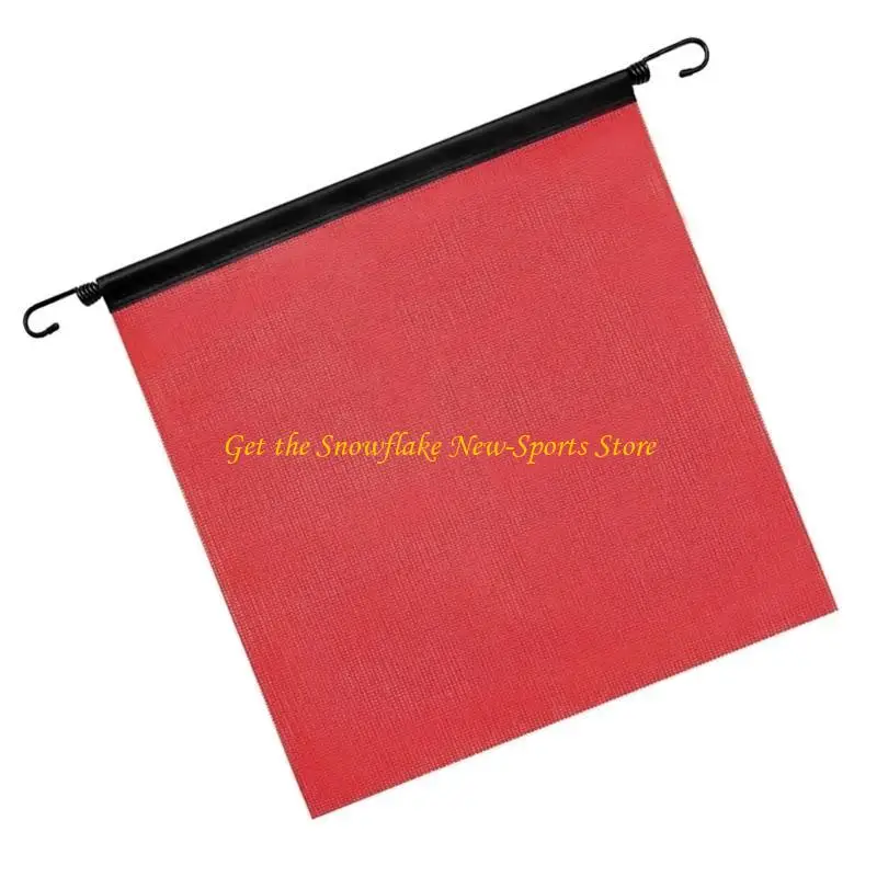 E56D Professional Boats Flags Warning Flags Poles Folding Flags Warn Accessory
E56D Professional Boats Flags Warning Flags Poles Folding Flags Warn Accessory