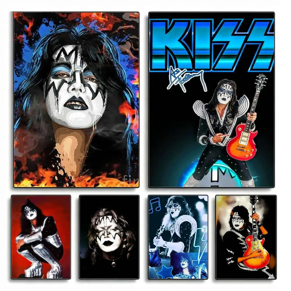 COOL A-Ace F-Frehley-es Poster HD Self Adhesive Waterproof Wall Art Ideal for Home Office Dorm Gift
COOL A-Ace F-Frehley-es Poster HD Self Adhesive Waterproof Wall Art Ideal for Home Office Dorm Gift