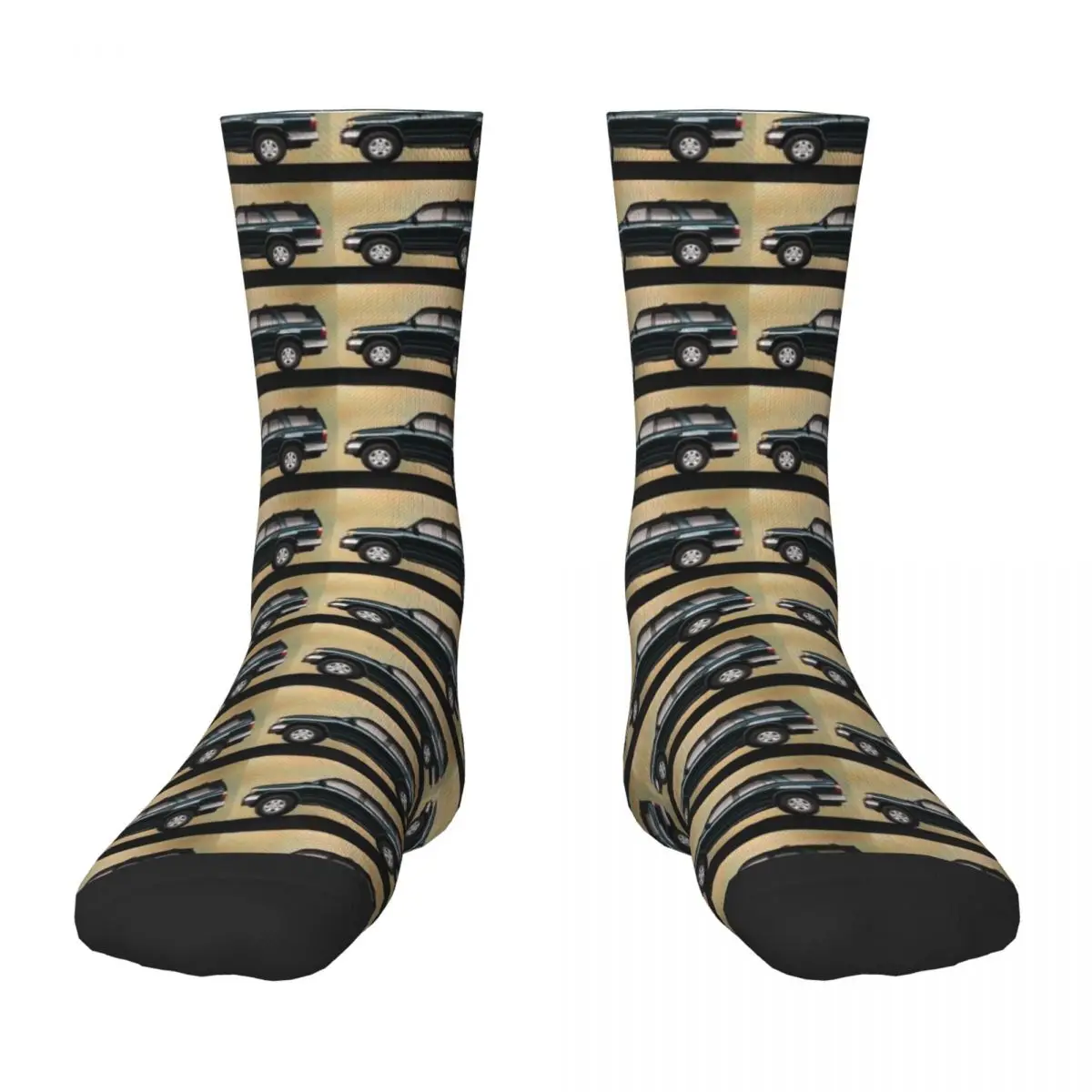 Retro 4runner 1998 Socks men cotton high quality aesthetic winter football Socks Girl Men's
Retro 4runner 1998 Socks men cotton high quality aesthetic winter football Socks Girl Men's