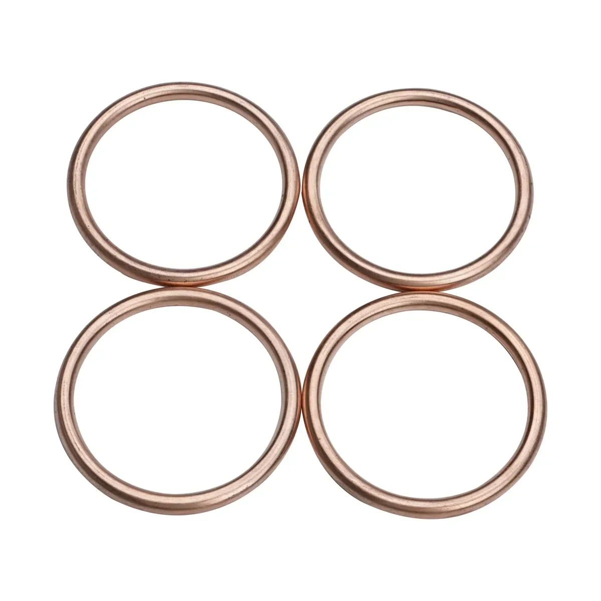 42*50*4mm Motorcycle Engine Exhaust Pipe Flange Gasket for K.T.M RC200 RC125 2014-2018 RC250 2015-2017
42*50*4mm Motorcycle Engine Exhaust Pipe Flange Gasket for K.T.M RC200 RC125 2014-2018 RC250 2015-2017
