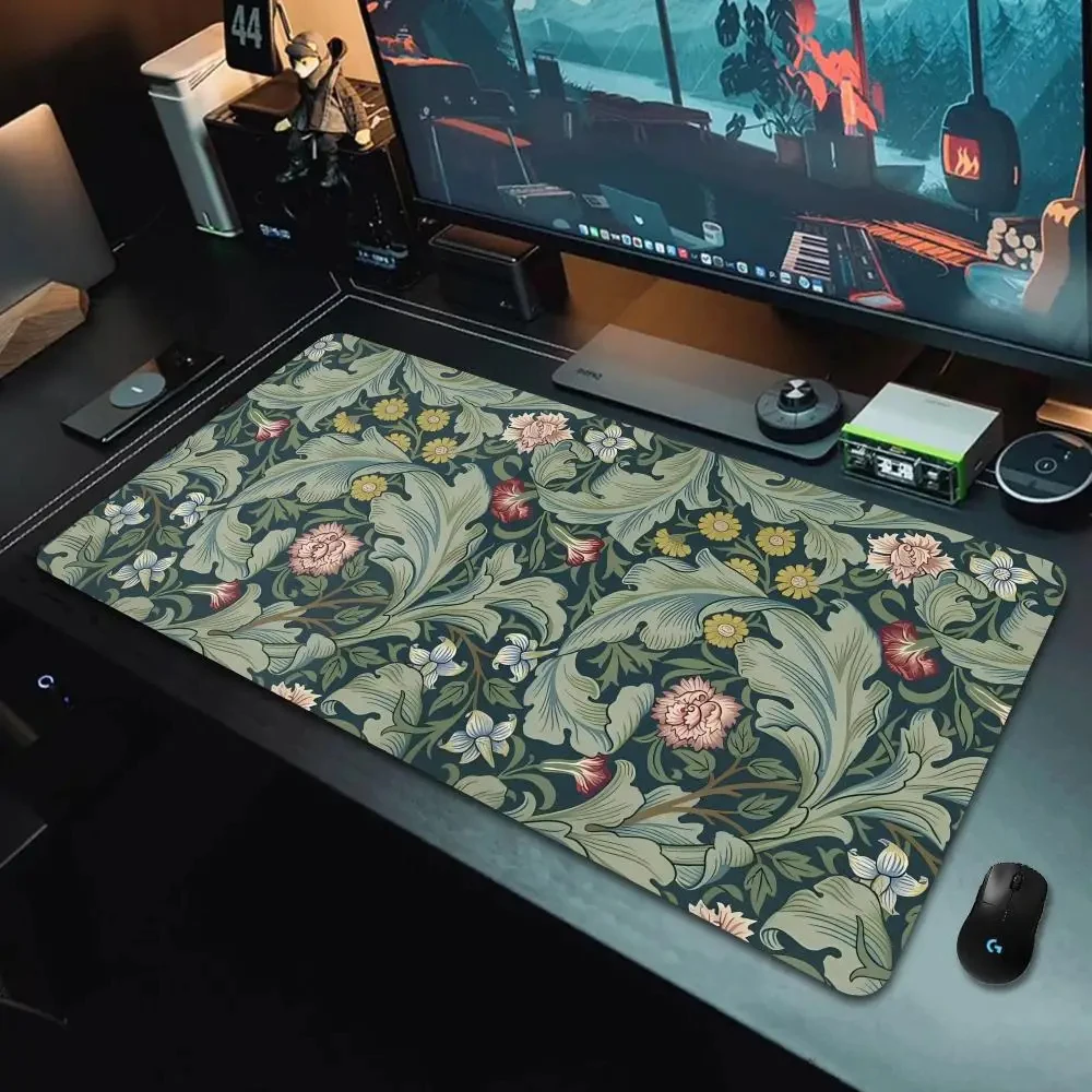 Cute green mouse pad desk mat Cute flower mouse pad Aesthetic plant natural laptop carpet mouse pad Large 900x400 game desk mat
Cute green mouse pad desk mat Cute flower mouse pad Aesthetic plant natural laptop carpet mouse pad Large 900x400 game desk mat