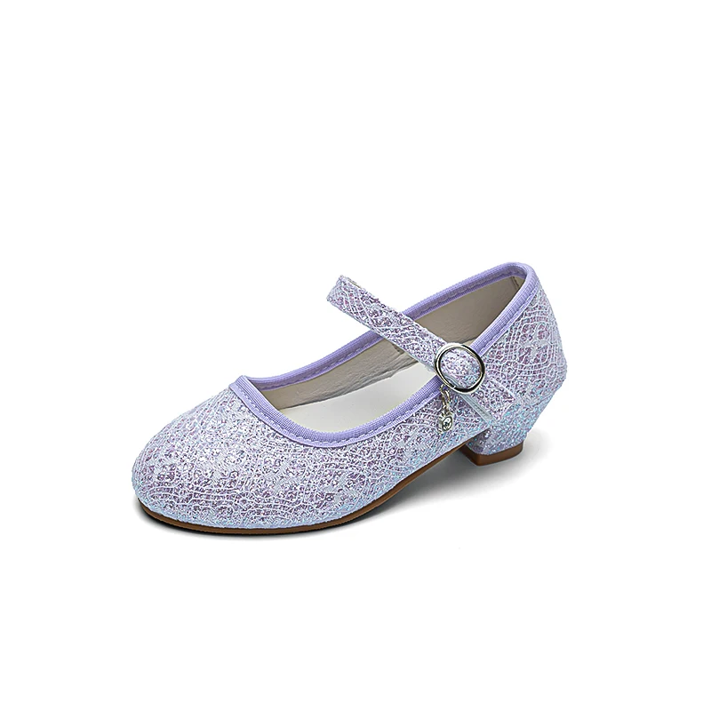 Girls Mary Janes PU Leather 2026 kid's Lace-Up Princess Dress Shoes with Soft Sole & Low block heel
Girls Mary Janes PU Leather 2026 kid's Lace-Up Princess Dress Shoes with Soft Sole & Low block heel