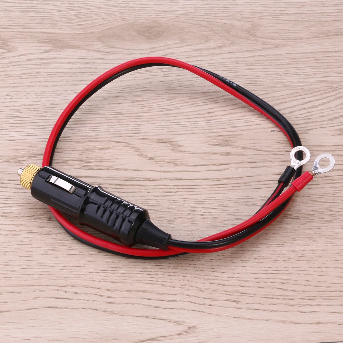 Cable For Car Power Supply Connection High Temperature Resistant Copper Core Universal 12V 24V 48V Auto Inverter Cables
Cable For Car Power Supply Connection High Temperature Resistant Copper Core Universal 12V 24V 48V Auto Inverter Cables