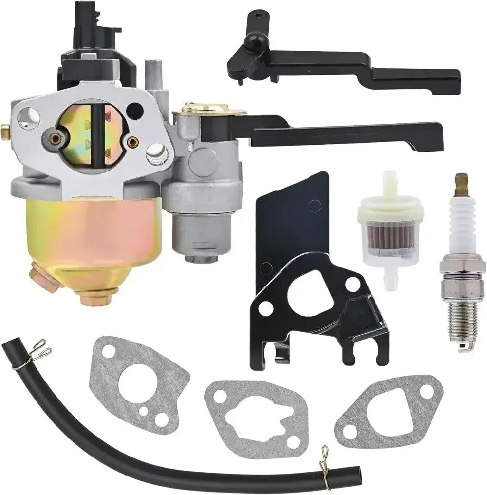 Carburetor & kits for Kohler CH260 CH270 1785322 1785322-S Gas Engines
Carburetor & kits for Kohler CH260 CH270 1785322 1785322-S Gas Engines