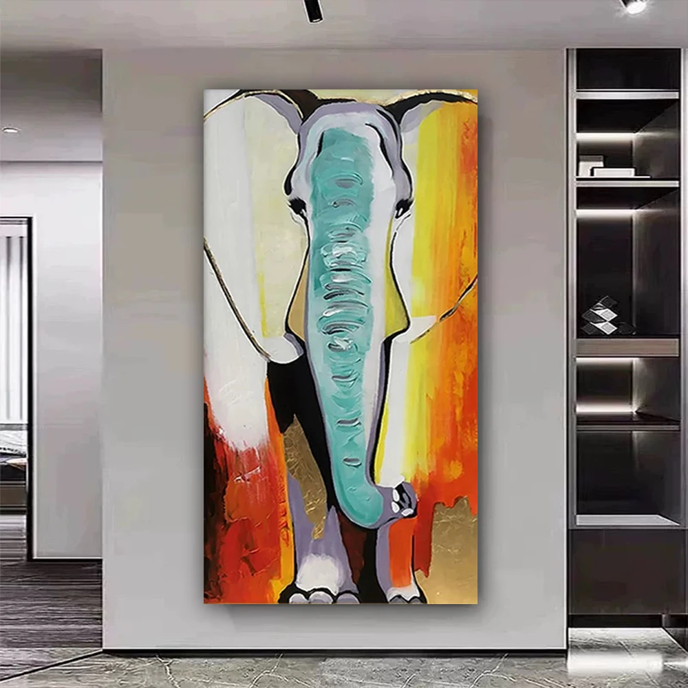 Modern Watercolor Texture Abstract Outline Illustration Wall Art Picture 100%Hand-painted Wall Canvas Oil Painting Decor Home
Modern Watercolor Texture Abstract Outline Illustration Wall Art Picture 100%Hand-painted Wall Canvas Oil Painting Decor Home