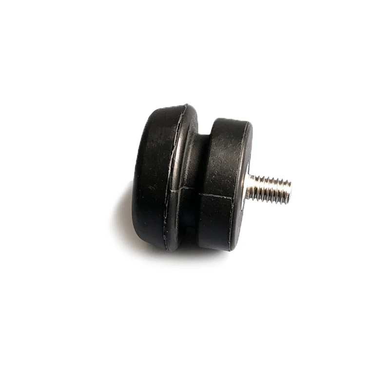 1PCS For DJI Agras T10 T16 T20 T30 UAV Water Pump Rubber Shock-absorbing Plug Buffer Foot Pad Agriculture Drone Replacement Part
1PCS For DJI Agras T10 T16 T20 T30 UAV Water Pump Rubber Shock-absorbing Plug Buffer Foot Pad Agriculture Drone Replacement Part