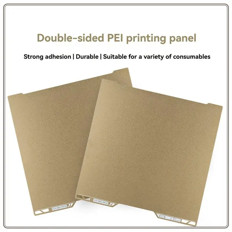 Reliable-Double Sided Smooth Build Plate For Bambu Lab H2D 3D Printer Spring Steel Build Plate,Double Sided Smooth Build Plate F
Reliable-Double Sided Smooth Build Plate For Bambu Lab H2D 3D Printer Spring Steel Build Plate,Double Sided Smooth Build Plate F