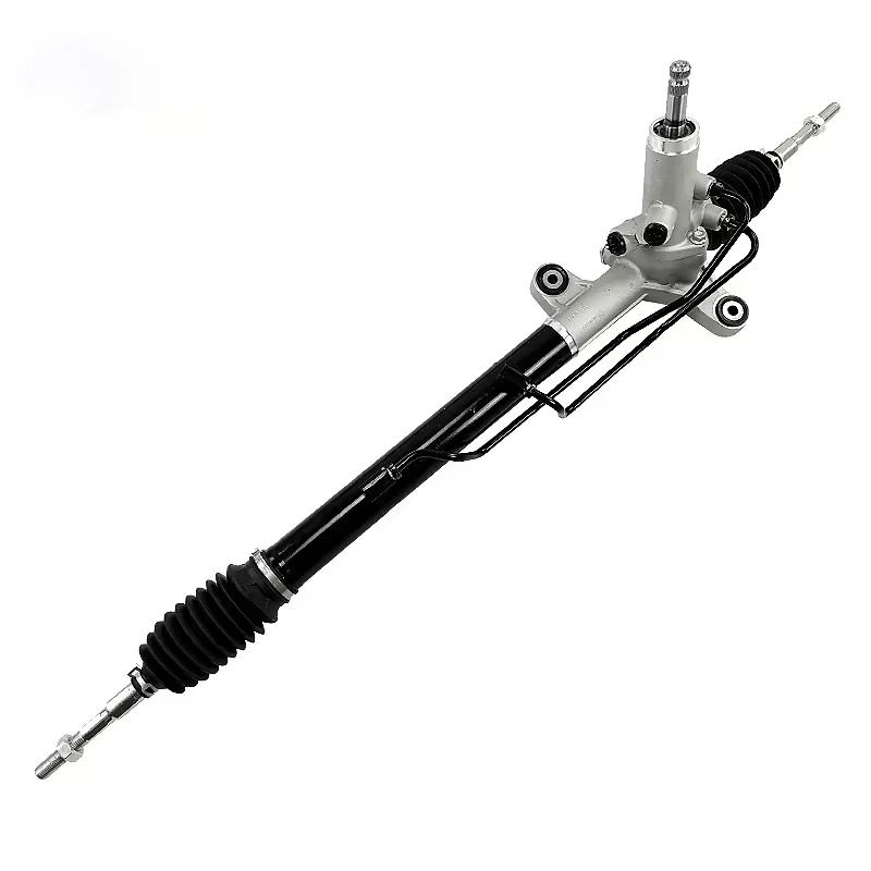 EElectric Power Steering Racks and Pinion for Fa1 Oem:53601-sna-a03 53601-sna-j01 53601-sna-a51
EElectric Power Steering Racks and Pinion for Fa1 Oem:53601-sna-a03 53601-sna-j01 53601-sna-a51