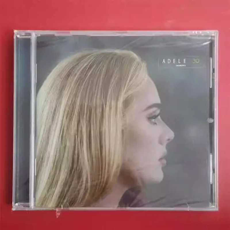 Карьерный шедевр Адель, стандартное издание, 12-трековый CD-альбом, незаменимая коллекция музыкальных дисков, удостоенных наград.
Карьерный шедевр Адель, стандартное издание, 12-трековый CD-альбом, незаменимая коллекция музыкальных дисков, удостоенных наград.