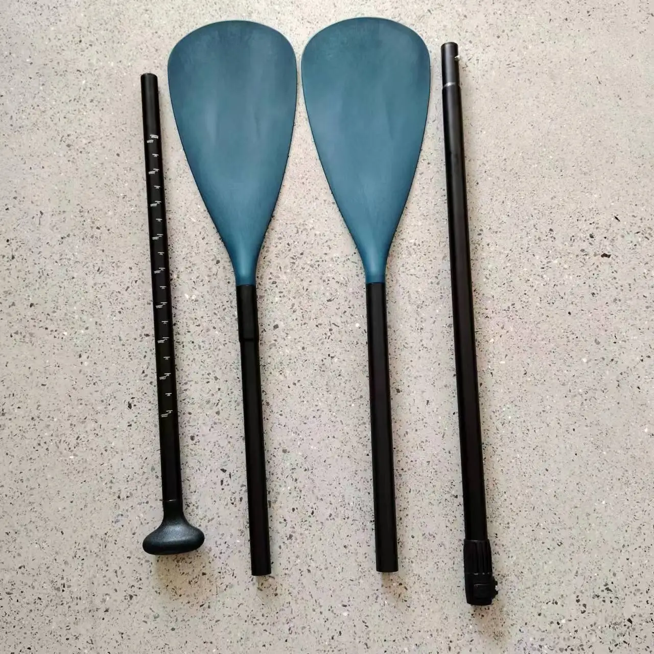 Высококачественное прочное весло для лодок для каноэ, каяков, SUP и водных видов спорта с легким дизайном
Высококачественное прочное весло для лодок для каноэ, каяков, SUP и водных видов спорта с легким дизайном