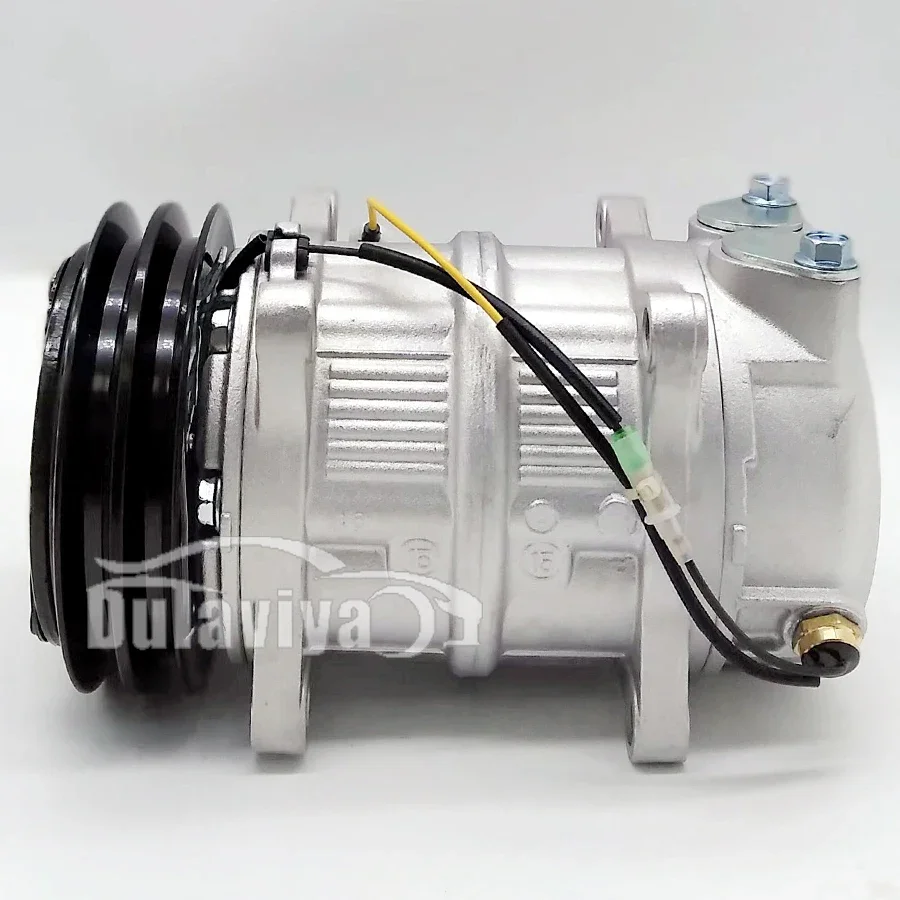 НОВЫЕ компрессоры кондиционера DKS15CH 2 шт. для Volvo 940 S80 9171050 9447841
НОВЫЕ компрессоры кондиционера DKS15CH 2 шт. для Volvo 940 S80 9171050 9447841