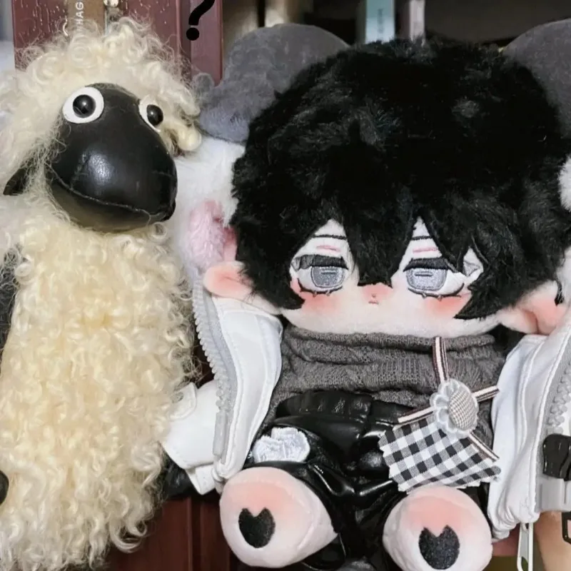 20 см Kawaii Monster Animal Ear хлопковая кукла аниме плюшевые куклы подушка фигурка плюшевые игрушки подарки для косплея
20 см Kawaii Monster Animal Ear хлопковая кукла аниме плюшевые куклы подушка фигурка плюшевые игрушки подарки для косплея