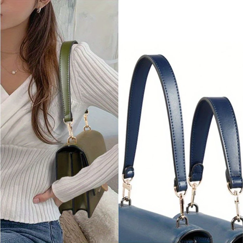 Bag Belt Accessories For COACH Tabby Bag Dionysus Wide Shoulder Accessories Strap Underarm Replacement Strap For Women's Handbag
Bag Belt Accessories For COACH Tabby Bag Dionysus Wide Shoulder Accessories Strap Underarm Replacement Strap For Women's Handbag