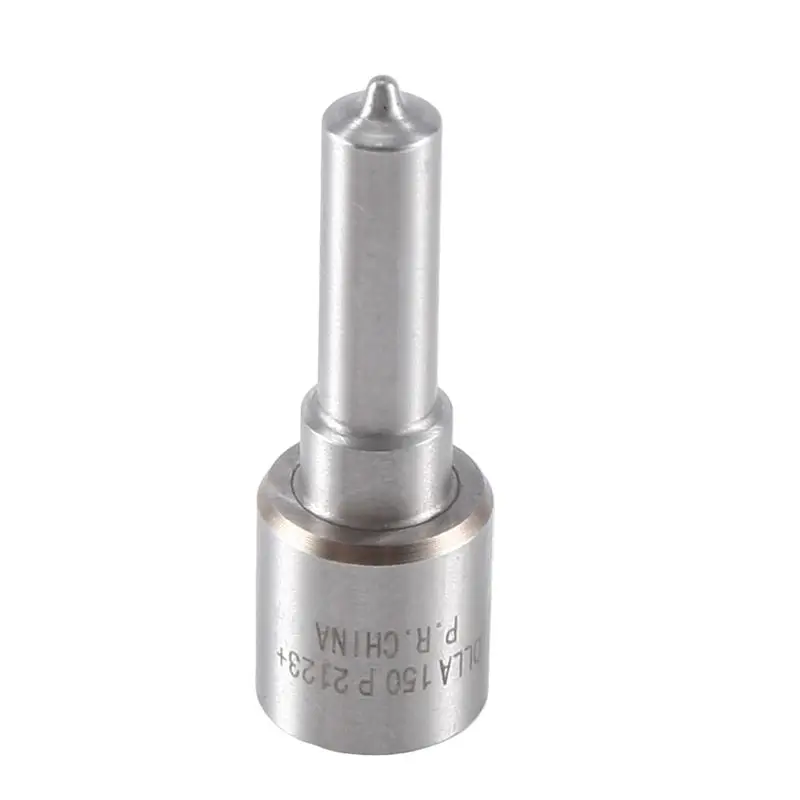 1 PCS DLLA150P2123 New Diesel Common Rail Injector Nozzle Fuel Sprayer Replacement Parts Accessories For Injector 0445120165/291
1 PCS DLLA150P2123 New Diesel Common Rail Injector Nozzle Fuel Sprayer Replacement Parts Accessories For Injector 0445120165/291