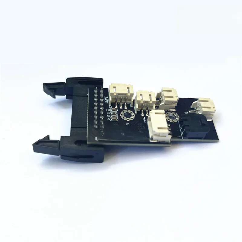 Functional Adapter PCB For Anycubic For Kobra 2 Max Pro Plus Extruder Board With Direct Communication Protocol Match
Functional Adapter PCB For Anycubic For Kobra 2 Max Pro Plus Extruder Board With Direct Communication Protocol Match