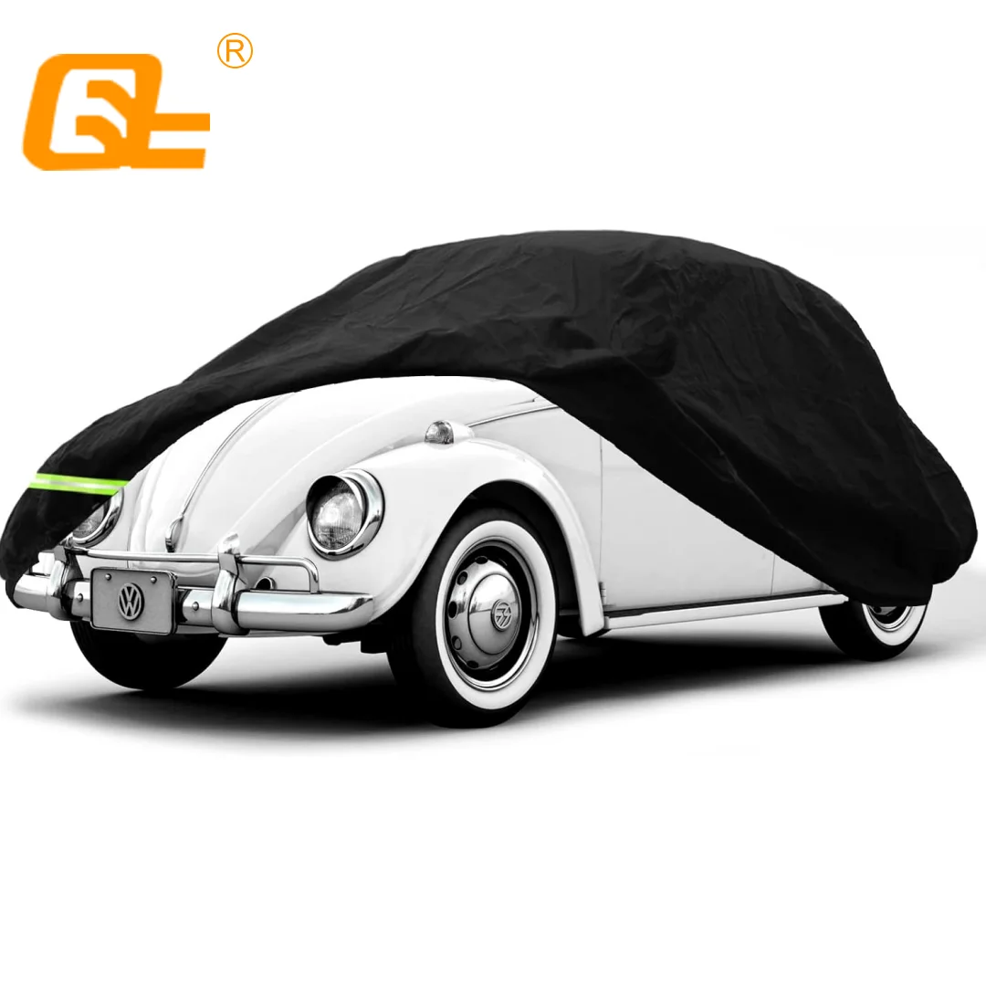 Водонепроницаемые автомобильные чехлы для Volkswagen Beetle Sedan 1960-1980 гг., 2-дверный салон, водонепроницаемый ветрозащитный ремень и молния двери водителя
Водонепроницаемые автомобильные чехлы для Volkswagen Beetle Sedan 1960-1980 гг., 2-дверный салон, водонепроницаемый ветрозащитный ремень и молния двери водителя