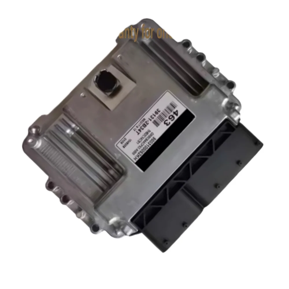 39131-2B34T ECU Engine Computer Board Electronic Control Unit MEG17.9.12 for KIA Hyundai
39131-2B34T ECU Engine Computer Board Electronic Control Unit MEG17.9.12 for KIA Hyundai
