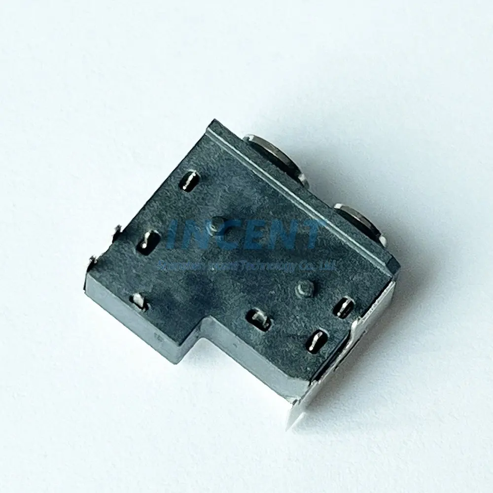 VOIONAIR 5 шт. двусторонние радио наушники с разъемом 3,5 мм и 2,5 мм, гнездовая основа для xir p3688, старый узор
VOIONAIR 5 шт. двусторонние радио наушники с разъемом 3,5 мм и 2,5 мм, гнездовая основа для xir p3688, старый узор